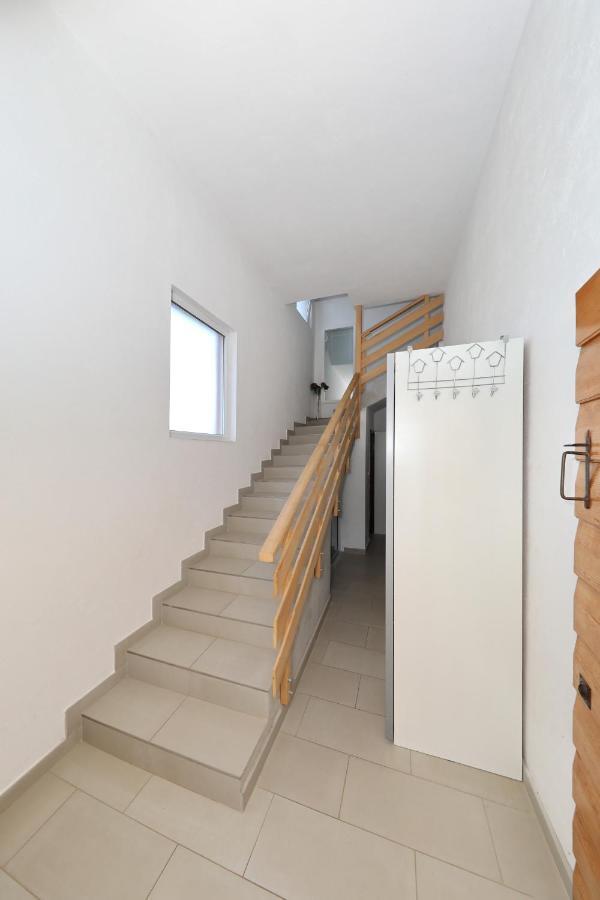 Apartment With Private Pool Sukošan Exteriör bild